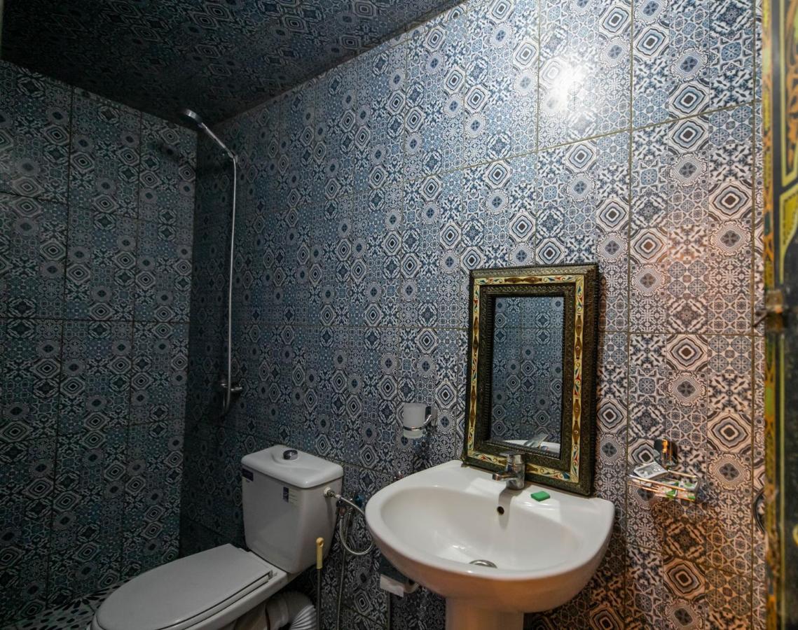 ホテル Riad Fes Tala エクステリア 写真