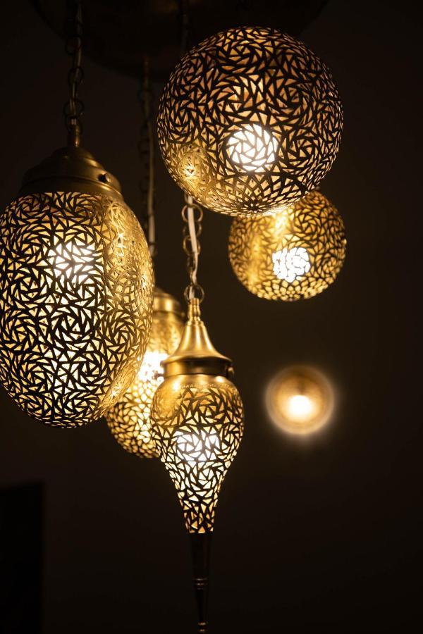ホテル Riad Fes Tala エクステリア 写真