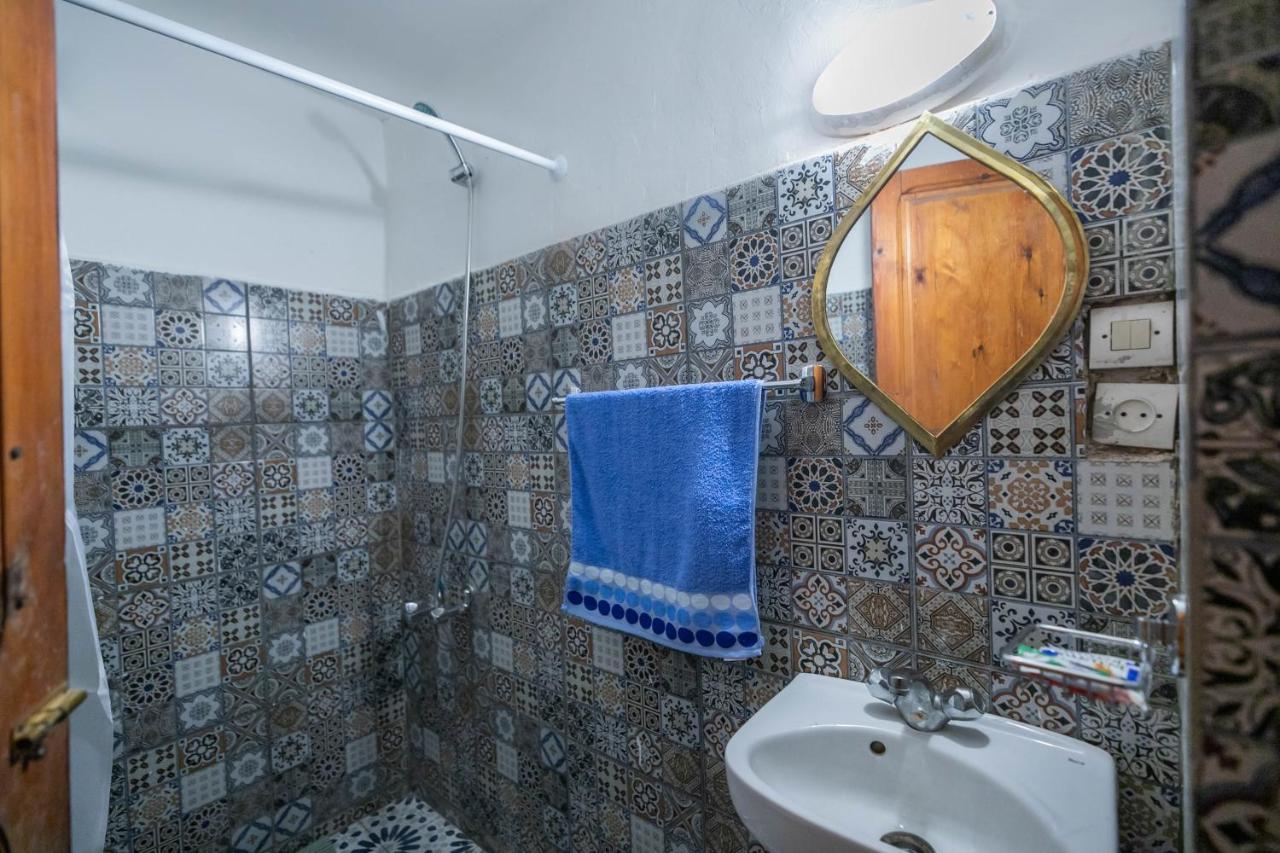 ホテル Riad Fes Tala エクステリア 写真