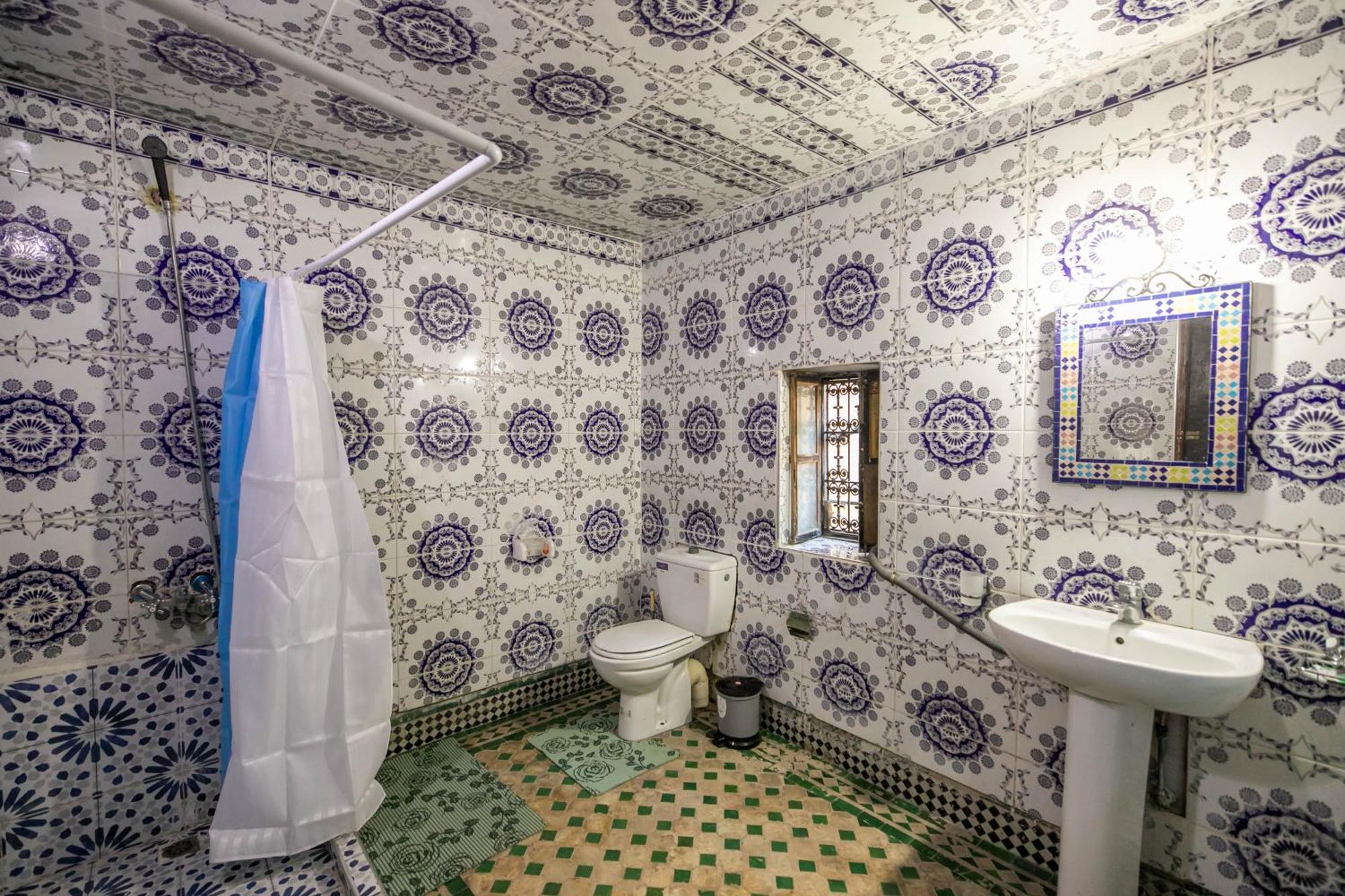 ホテル Riad Fes Tala エクステリア 写真